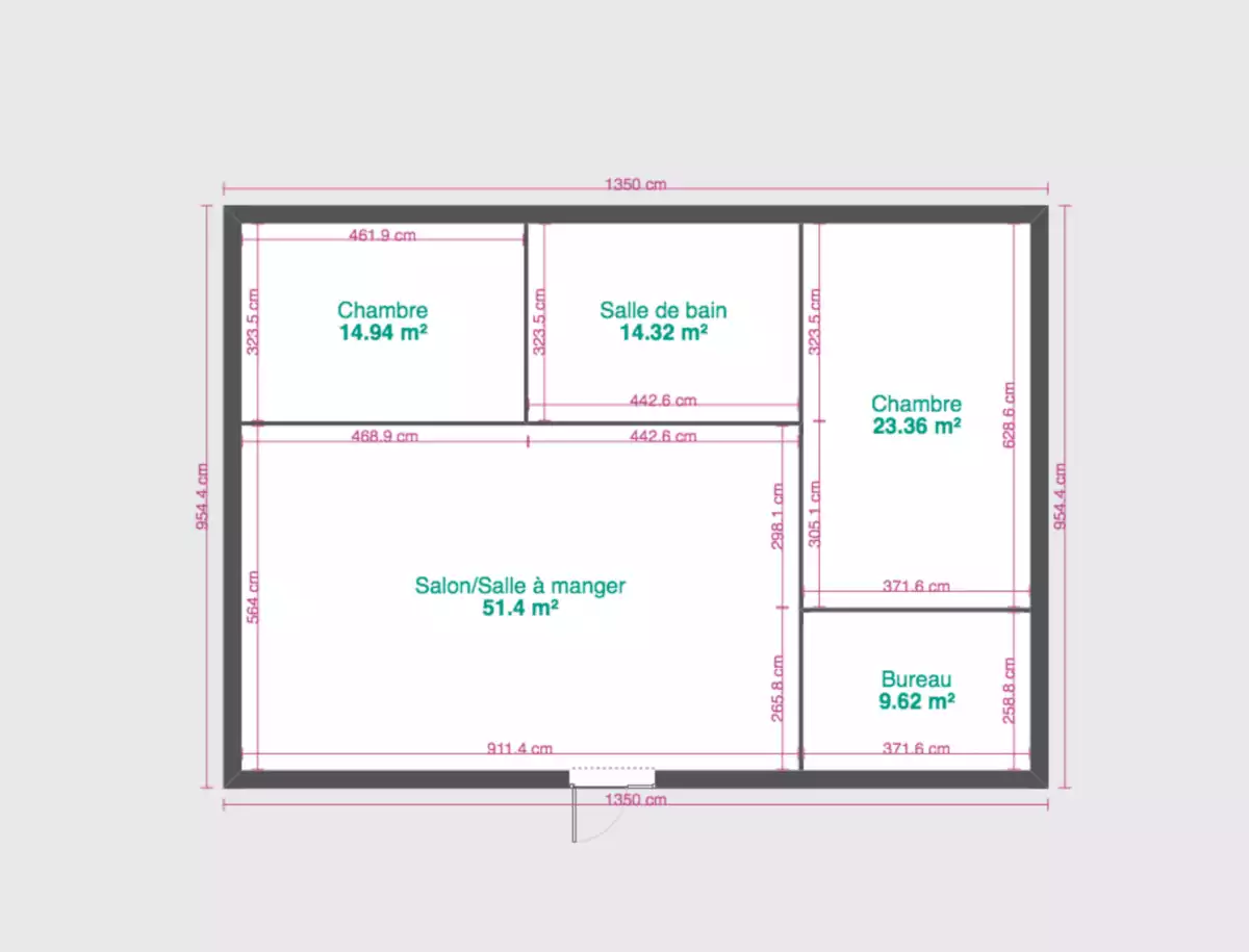 Introducir Imagen Kozikaza Plan Maison Fr Thptnganamst Edu Vn