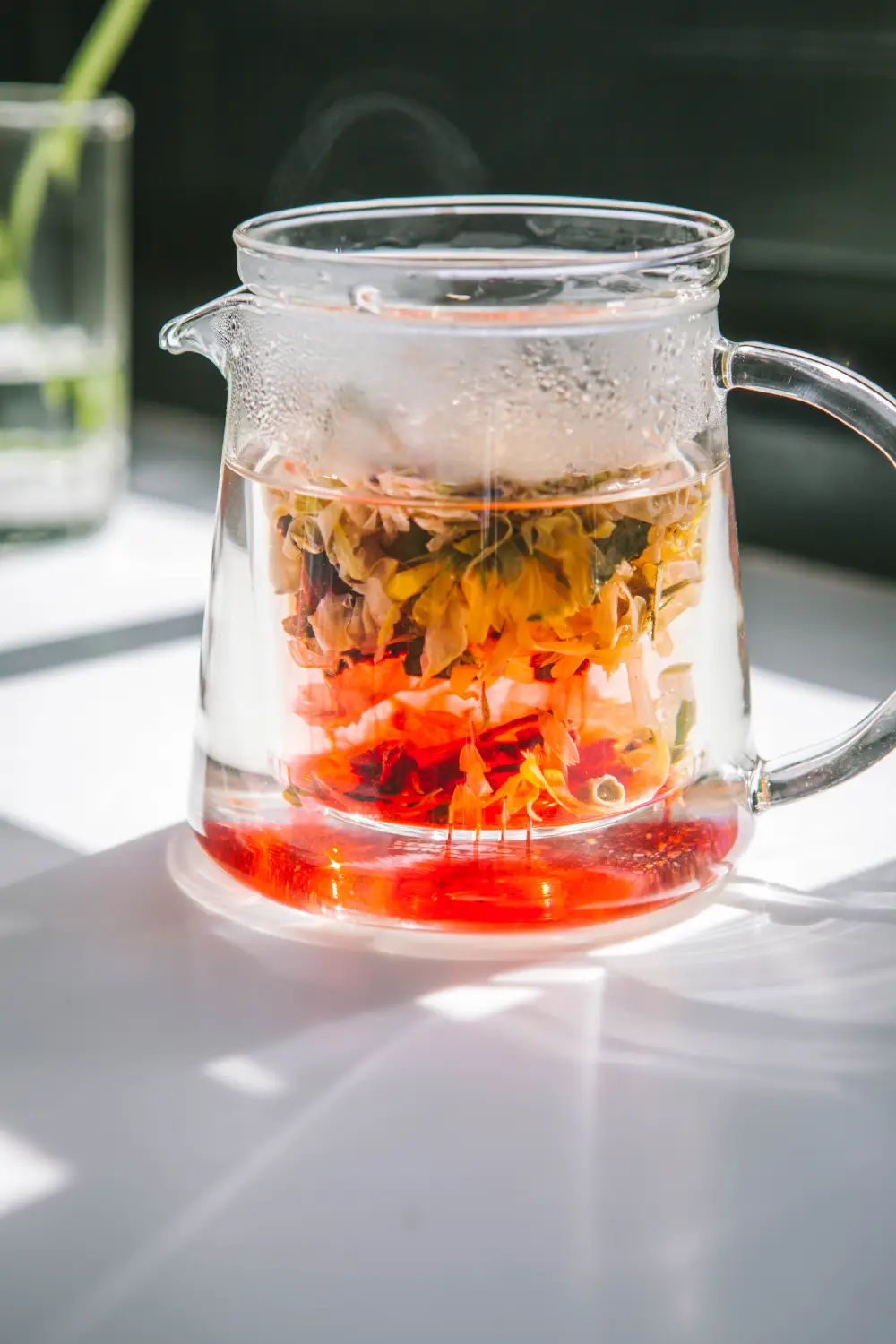 Tisane par Anjali.tea